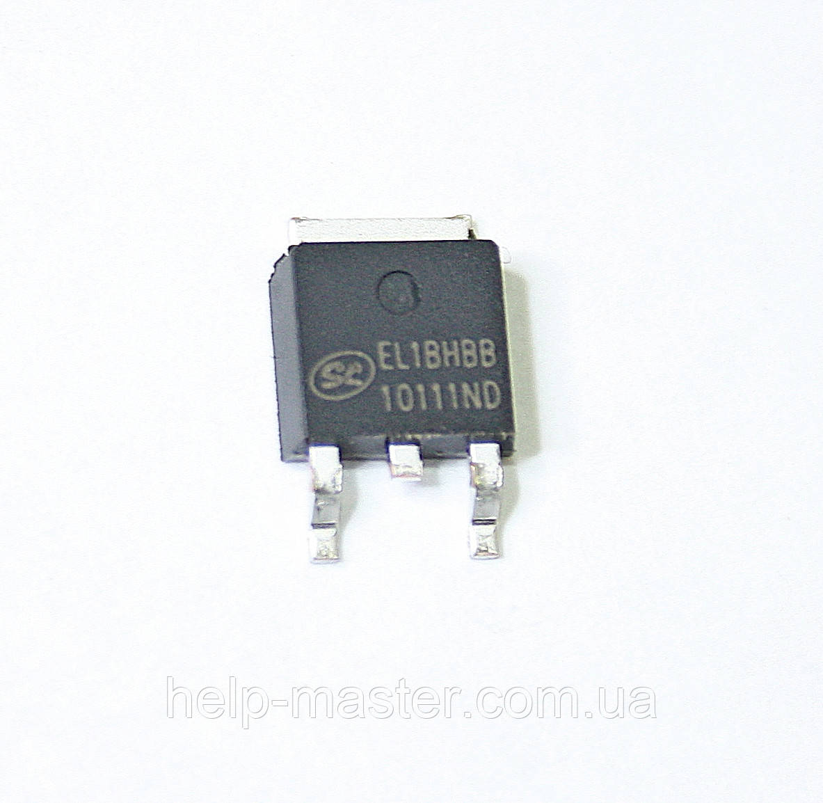 Транзистор SVT10111ND (TO-252), фото 1