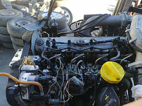 F9Q 670 Двигун