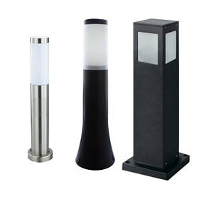 Садово-паркові