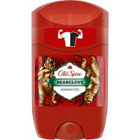 Дезодорант Old Spice Bearglove 50 мл 4015600862640 OIU