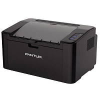 Лазерный принтер Pantum P2500W с Wi-Fi P2500W OIU
