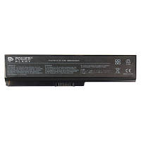 Аккумулятор для ноутбука TOSHIBA Satellite L750 PA3817U-1BRS 10.8V 8800mAh PowerPlant NB00000310 OIU