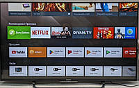 Телевизор: Sony KD- 49X8305C 4K Ultra HD 120Hz.Android TV Smart TV , WiFi