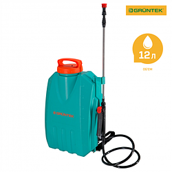 Обприскувач акумуляторний GRUNTEK PRIME BS-12-3 Li-Ion