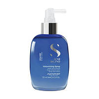 Спрей для тонкого волосся та надання об`єму Alfaparf Semi Di Lino Volumizing Spray 125 мл