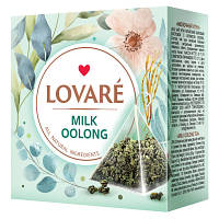 Чай Lovare Milk oolong 15х2 г lv.76395 OIU