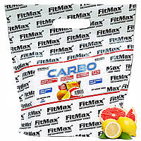 Гейнер FitMax Carbo 3000g (Lemon+grapefruit)