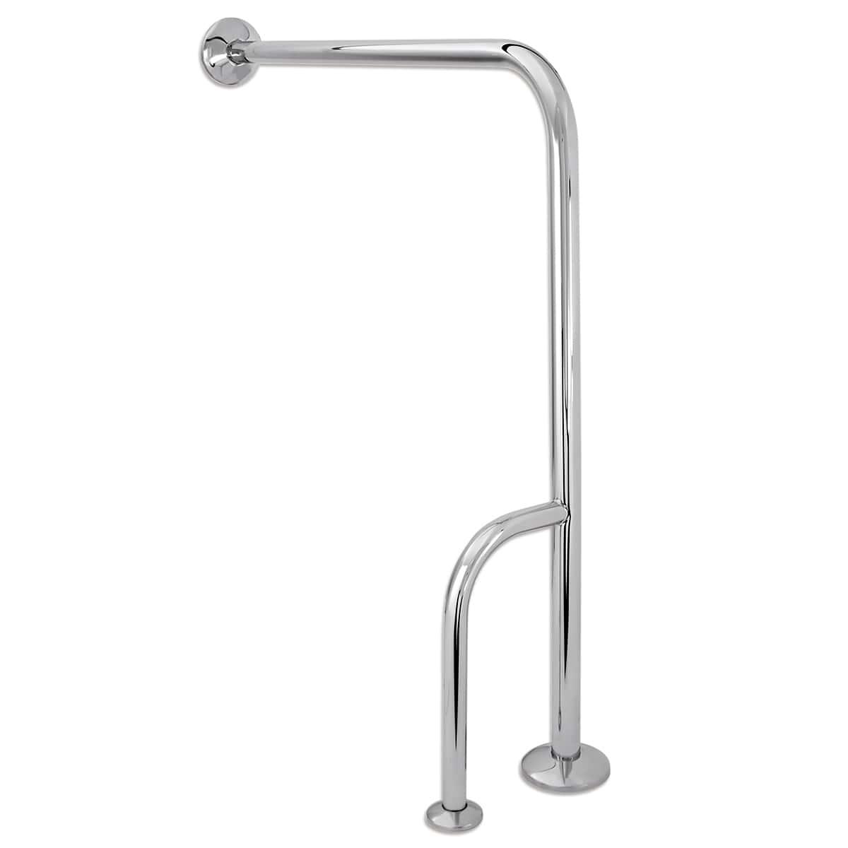 Екран під ванну The MIX Малюк Grey Spa 160 см