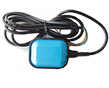 ФЕКАЛЬНЫЙ НАСОС AQUATIC ALX12-1.3 с измельчителем + шланг 10м, фото 5