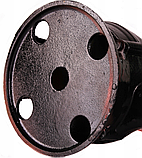 ФЕКАЛЬНЫЙ НАСОС AQUATIC ALX12-1.3 с измельчителем + шланг 10м, фото 9