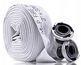 ФЕКАЛЬНЫЙ НАСОС AQUATIC ALX12-1.3 с измельчителем + пожарный рукав 10м, фото 6