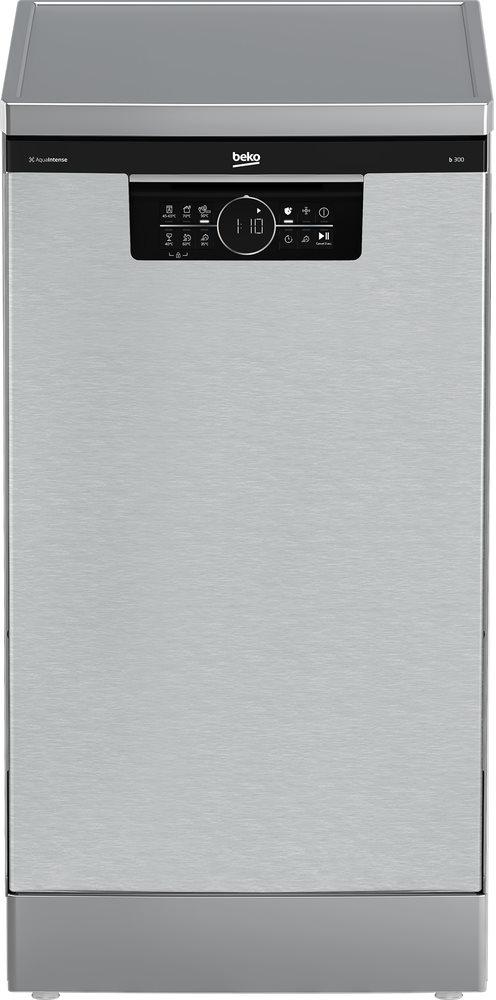 Посудомийна машина Beko BDFS26123XQ