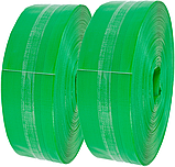 ФЕКАЛЬНЫЙ НАСОС AQUATIC AQS2-2.6 корпус нержавейка с измельчителем + шланг 50м, фото 7