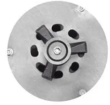 ФЕКАЛЬНЫЙ НАСОС AQUATIC ASX15-2.6 с ножом + шланг 50м, фото 5