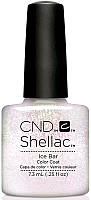 CND SHELLAC ICE BAR, 7.3 мл