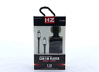 Автомобільний FM Модулятор HZ H22BT, FM-трансмітер at