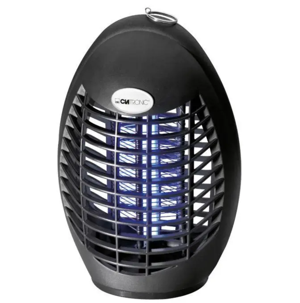 Інсектицидна лампа від комах Clatronic IV 3340, фото 1