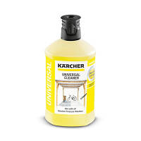 Моющее средство для пылесоса Karcher 6.295-753.0 OIU
