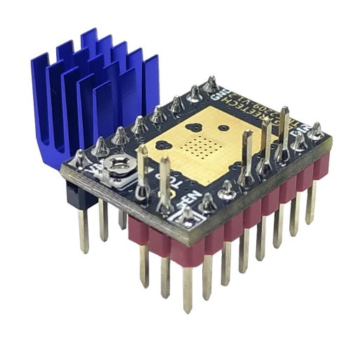 Драйвер TMC2209 V1.3, фото 1