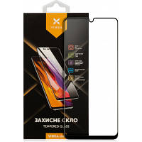 Стекло защитное Vinga Samsung A22 VGSA22 OIU