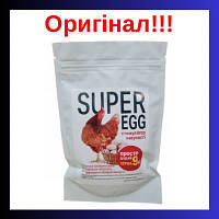 Стимулятор несучості SUPER Egg 200г