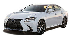 Lexus GS 2011-2020