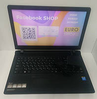 Ноутбук Lenovo 80QR/Celeron N2840/RAM4Gb/HDD500Gb/