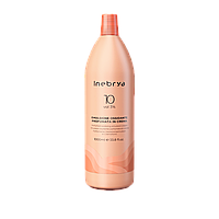 Парфюмерная окислительная эмульсия Inebrya Color 10 Vol Oxidizing Perfumed Emulsion Cream 3%, 1000 мл