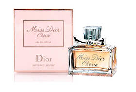 Женская парфюмированная вода Dior Miss Dior Cherie, 100мл. (Elite)