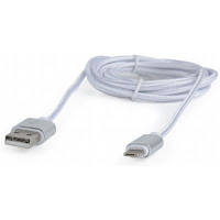 Дата кабель USB 2.0 AM to Micro 5P 1.8m Cablexpert CCB-USB2AM-mU8P-6 OIU