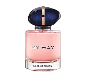 Женская парфюмированная вода Giorgio Armani My Way, 100 мл. (Elite)