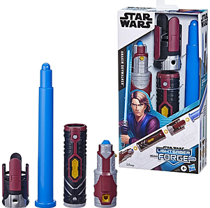 Розсувний меч Hasbro Скайвокер, Зіркові війни - Star wars lightsaber Forge Anakin Skywalker