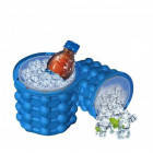 Форма для льда Ice Cube Maker Genie at