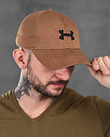 Бейсболка under armour cayot