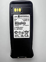 Motorola PMNN4066с Li-ion аккумулятор DP 3400, DP 3401, DP 3600, DP 3601