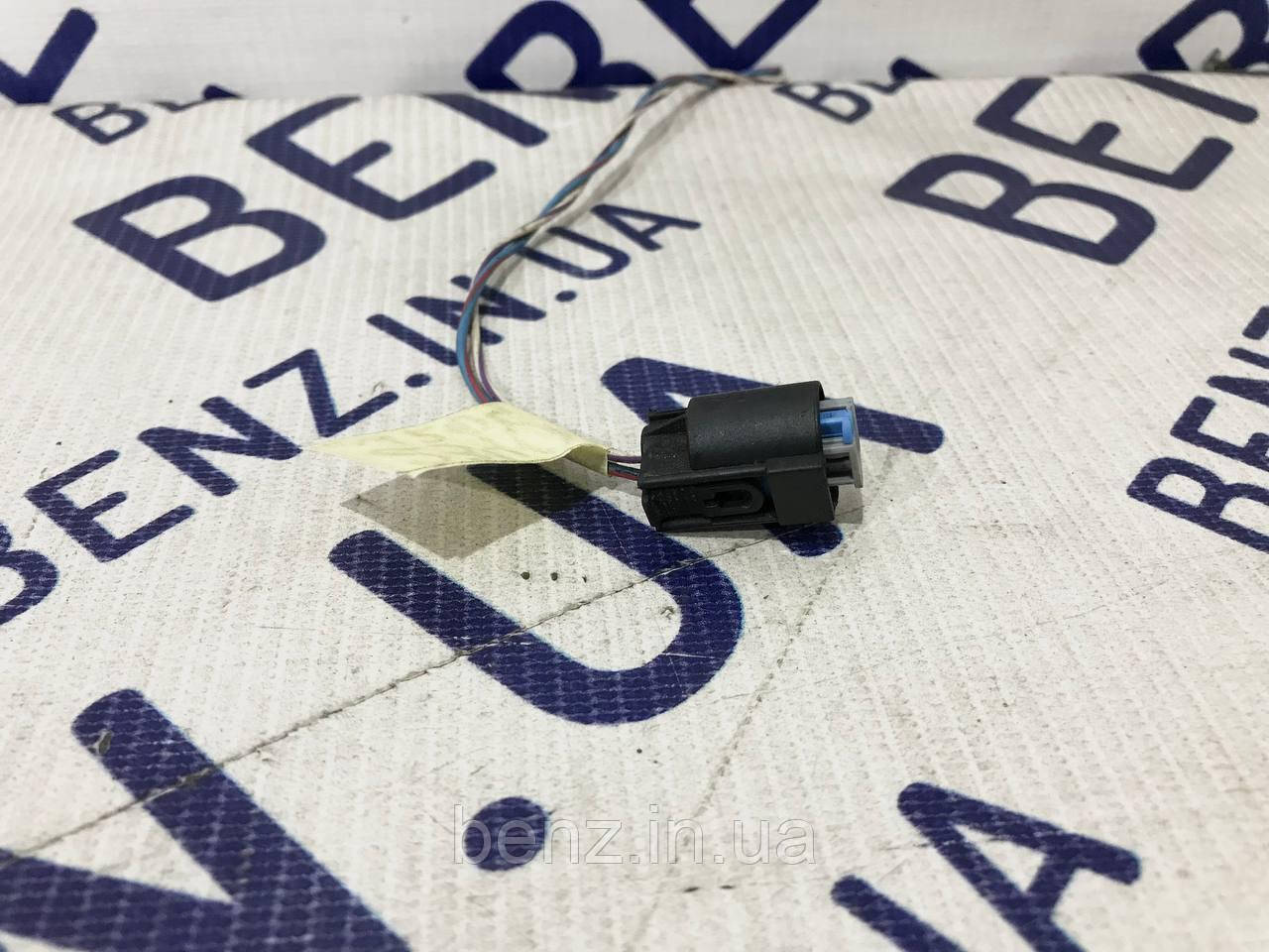 Роз'єм параметричного рульового управління Mercedes W204, W212, W221, W164 A2305400081, фото 1