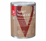 Олія для дерева Valtti Wood Oil (Puuoljy) Tikkurila Валтті, 9 л, фото 2