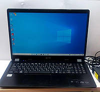 Ноутбуки Acer Int.Cor i3-1005G1/Ram4/SSD128/IntelUHD Graph