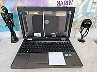 На розборку ноутбук HP Probook 6560b
