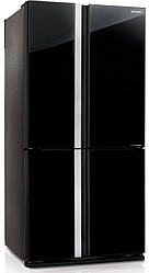 Холодильник Sharp SJ-GX820F2BK