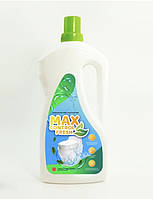 Жидкость для биотуалетов MAX CONTROL FRESH 4 л