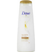 Шампунь Dove Hair Therapy Питательный уход 250 мл 8712561888387 OIU