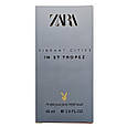 Zara In St Tropez Pheromone Parfum чоловічий 40 мл, фото 5