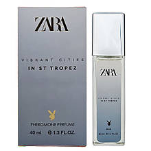 Zara In St Tropez Pheromone Parfum чоловічий 40 мл
