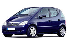 Mercedes-Benz A-Class (W168) 1997-2005