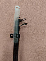 Вудлище NEW HUNTER CARBON з кільцями 5м, тест 10-30гр.