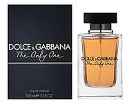Женская парфюмированная вода Dolce & Gabbana The Only One,100 мл. (Elite)