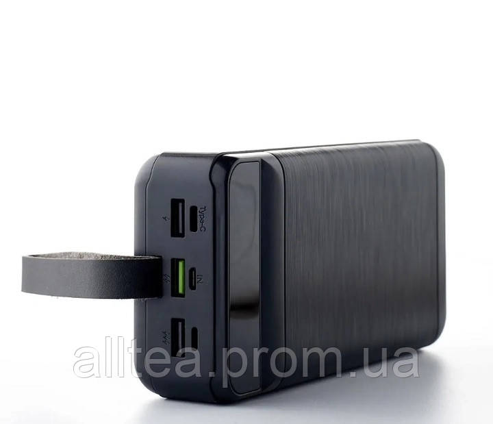 Павер банк Power Bank 40000mAh DC DP-40 QC22.5W PD20W Оригинал at (ID ...