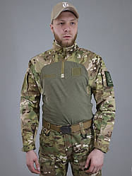 Рубашка УБАКС ULTIMATUM PRO G2 Мультикам