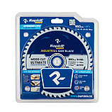 Пиляльний диск Rapide 190*30*54T LAMINATE, фото 2